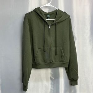 WILD fable hoodie